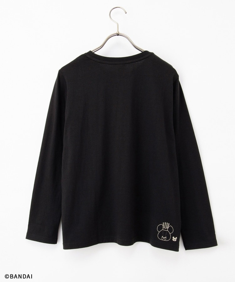 くまのがっこう／Tシャツ: トップス｜ハニーズ公式通販