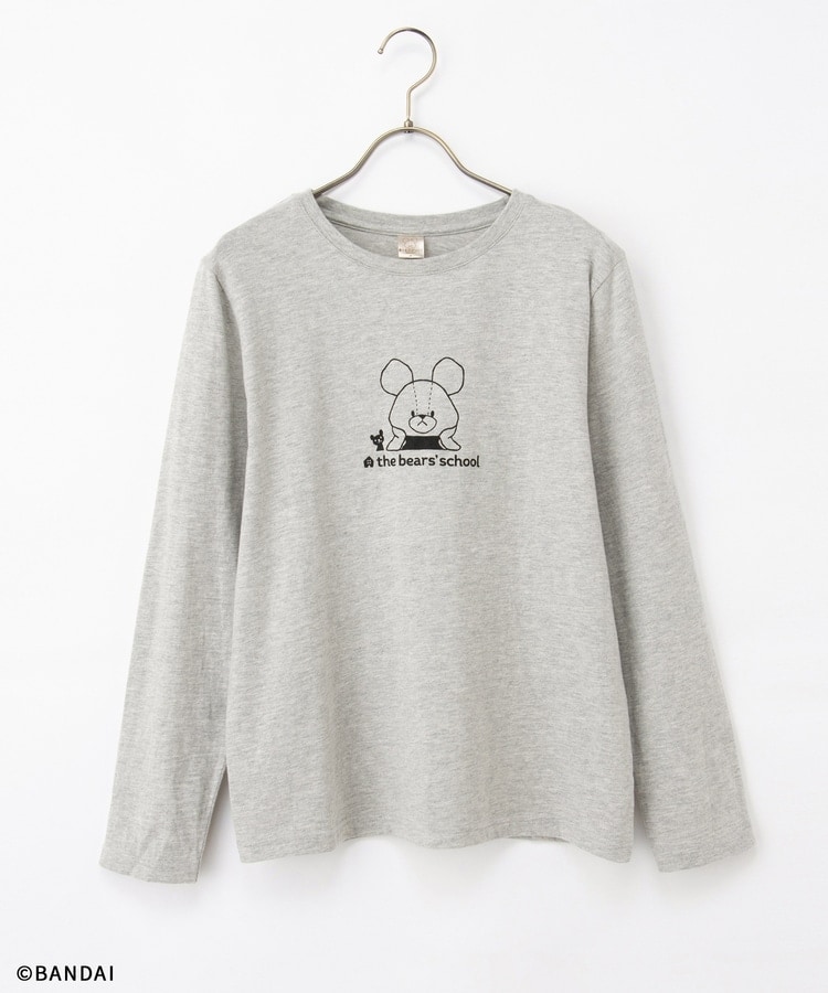 ◎◎ハニー1206です◎◎ くまのがっこう／Tシャツ: トップス｜ハニーズ公式通販