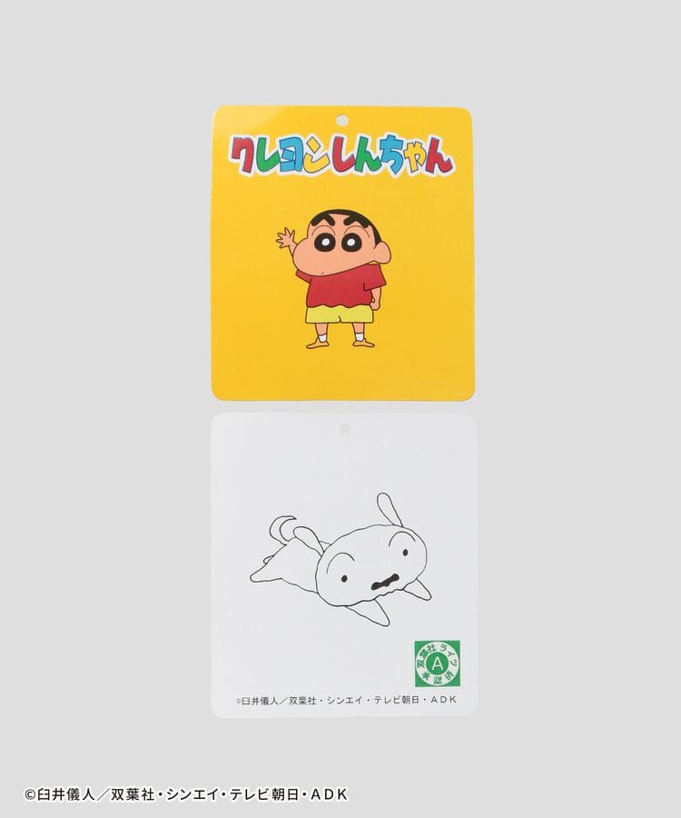 ハニーズ公式通販 クレヨンしんちゃん ｔシャツ トップス Honeys Online Shop レディースファッション通販