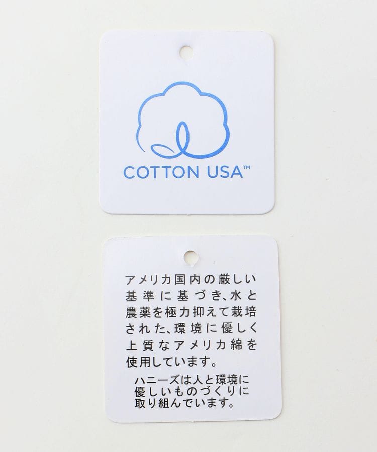 ハニーズ公式通販】フォトプリントTシャツ: トップス-Honeys Online