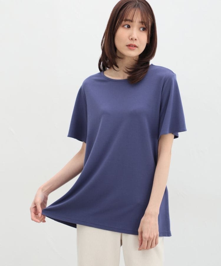 ハニーズ公式通販】Aラインチュニック: トップス-Honeys Online Shop ハニーズ公式通販】Aラインチュニック: トップス-Honeys Online Shop