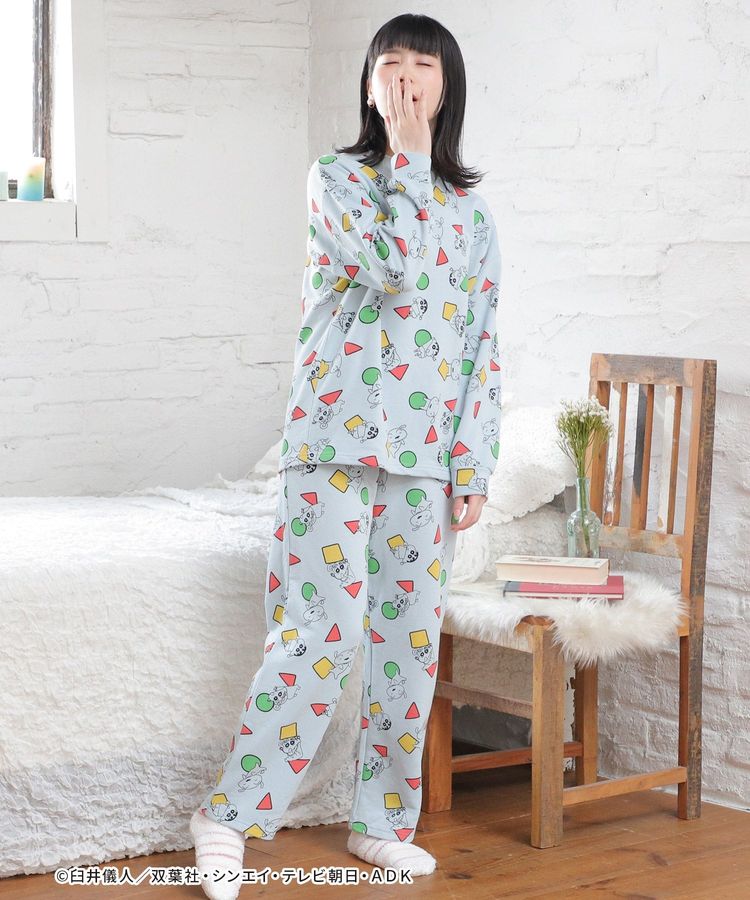 新品・タグ付き クレヨンしんちゃん パジャマ