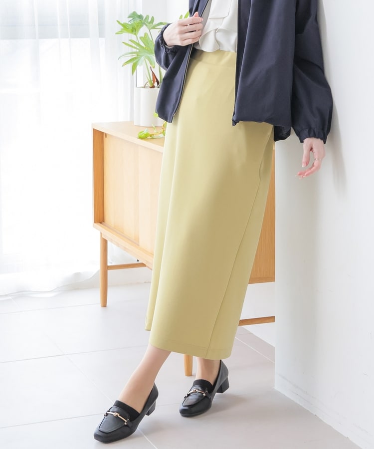 ナロースカート