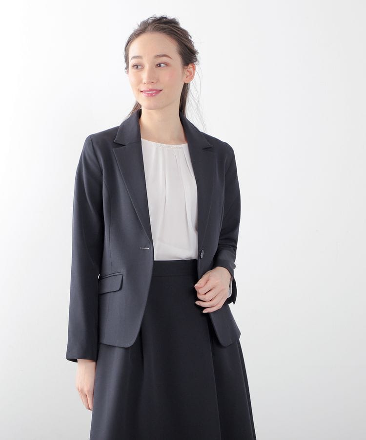 ハニーズ公式通販 テーラージャケット アウター Honeys Online Shop レディースファッション通販