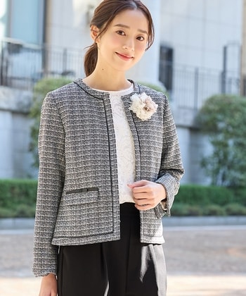 アウター(レディース)｜ハニーズ公式通販