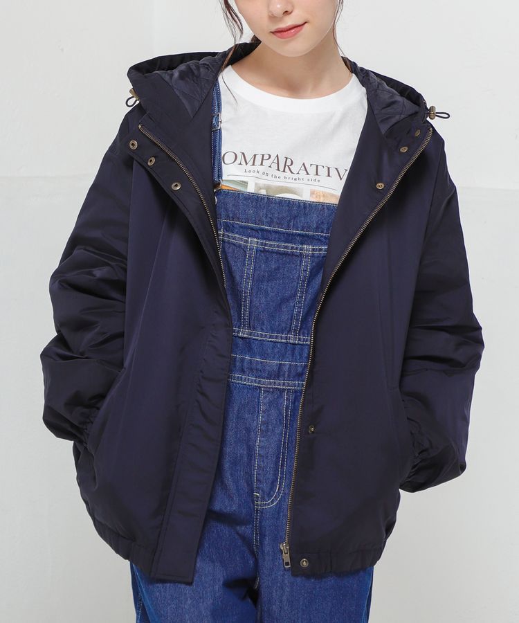 ハニーズ公式通販 マウンテンパーカー アウター Honeys Online Shop レディースファッション通販 ハニーズ公式通販 マウンテンパーカー アウター Honeys Online Shop レディースファッション通販
