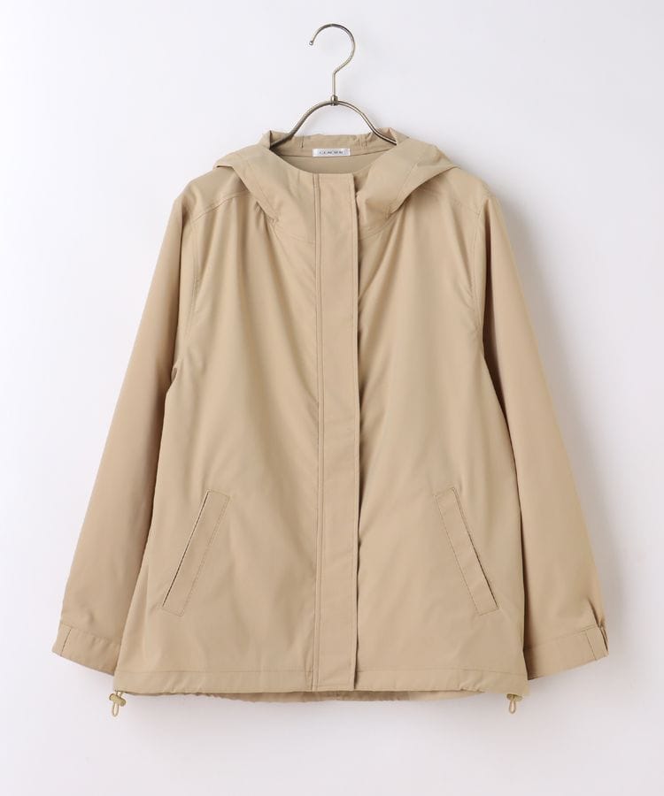 Hunter 撥水加工ブルゾン 定価48000円｜ブルゾン 