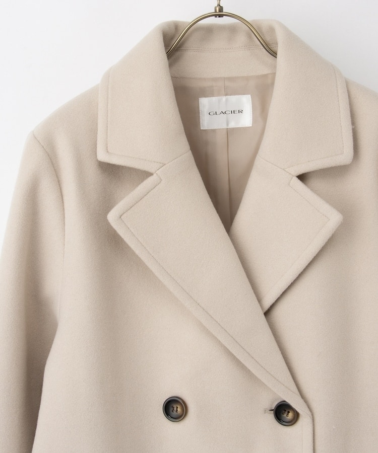 ピーコート: アウター｜ハニーズ公式通販