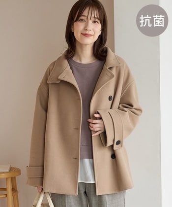 ジャケット・コート(レディース)｜ハニーズ公式通販