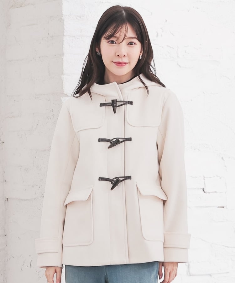 ダッフルコート: アウター｜ハニーズ公式通販