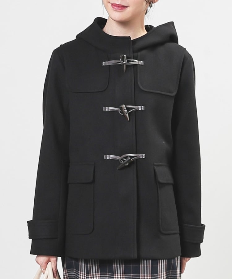 ダッフルコート: アウター｜ハニーズ公式通販