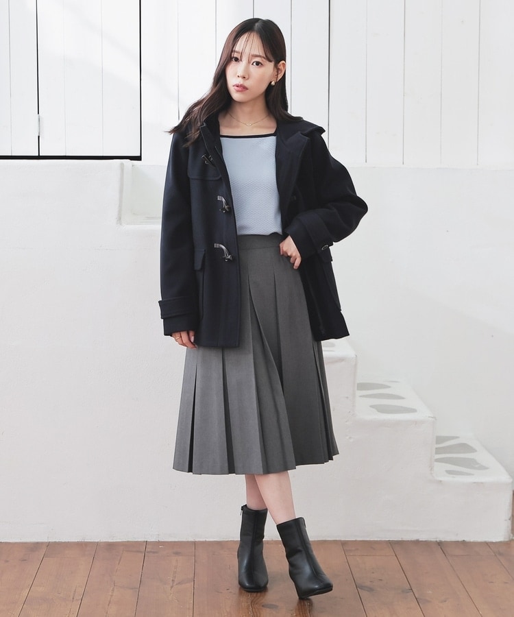 ダッフルコート: アウター｜ハニーズ公式通販