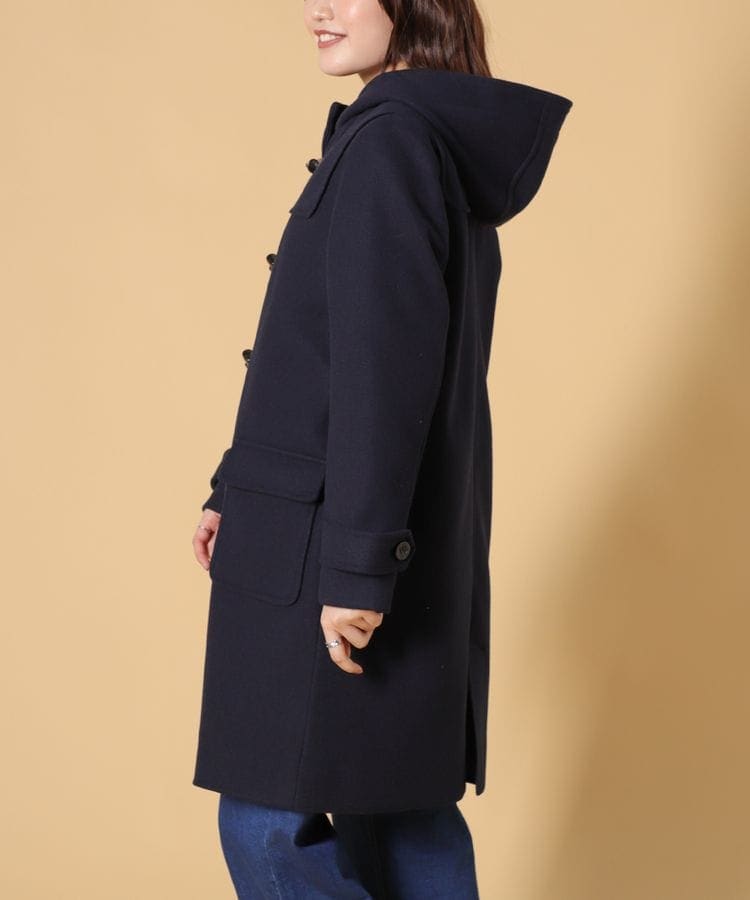 ハニーズ公式通販 ロングダッフルコート アウター Honeys Online Shop レディースファッション通販 ハニーズ公式通販 ロングダッフルコート アウター Honeys Online Shop レディースファッション通販