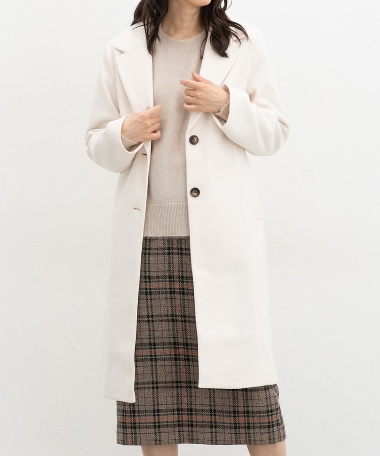 チェスターコート: アウター｜ハニーズ公式通販