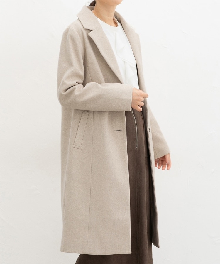 チェスターコート: アウター｜ハニーズ公式通販