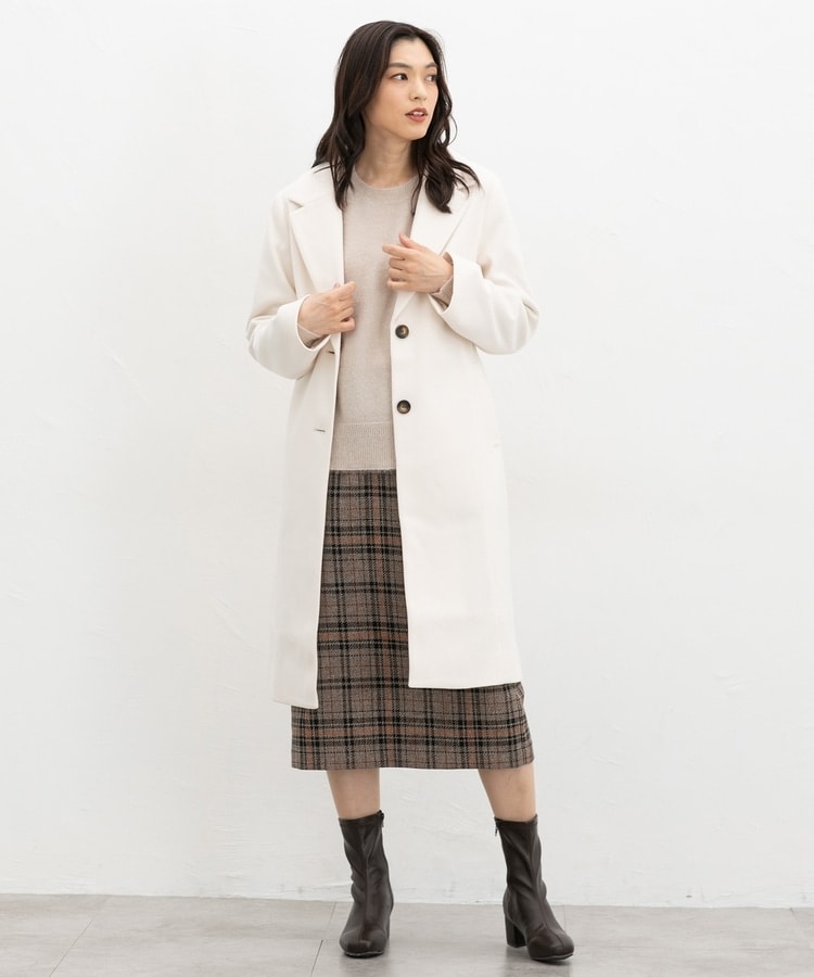 チェスターコート: アウター｜ハニーズ公式通販