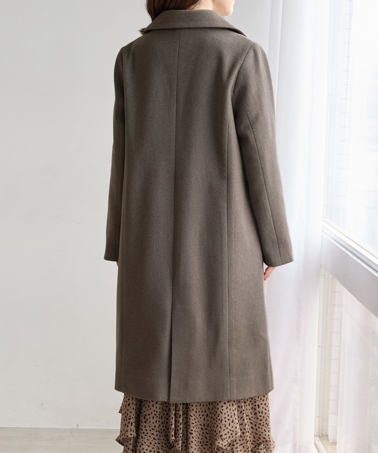 チェスターコート: アウター｜ハニーズ公式通販