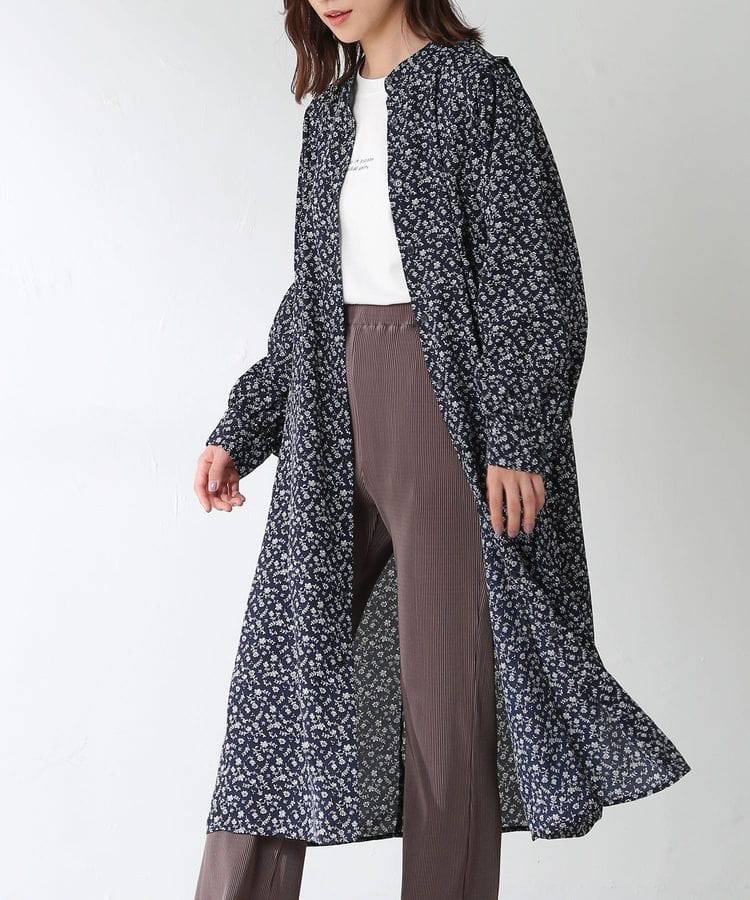 ハニーズ公式通販 花柄ワンピース ワンピース Honeys Online Shop レディースファッション通販