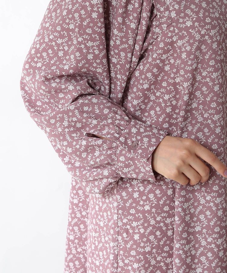 ハニーズ公式通販 花柄ワンピース ワンピース Honeys Online Shop レディースファッション通販