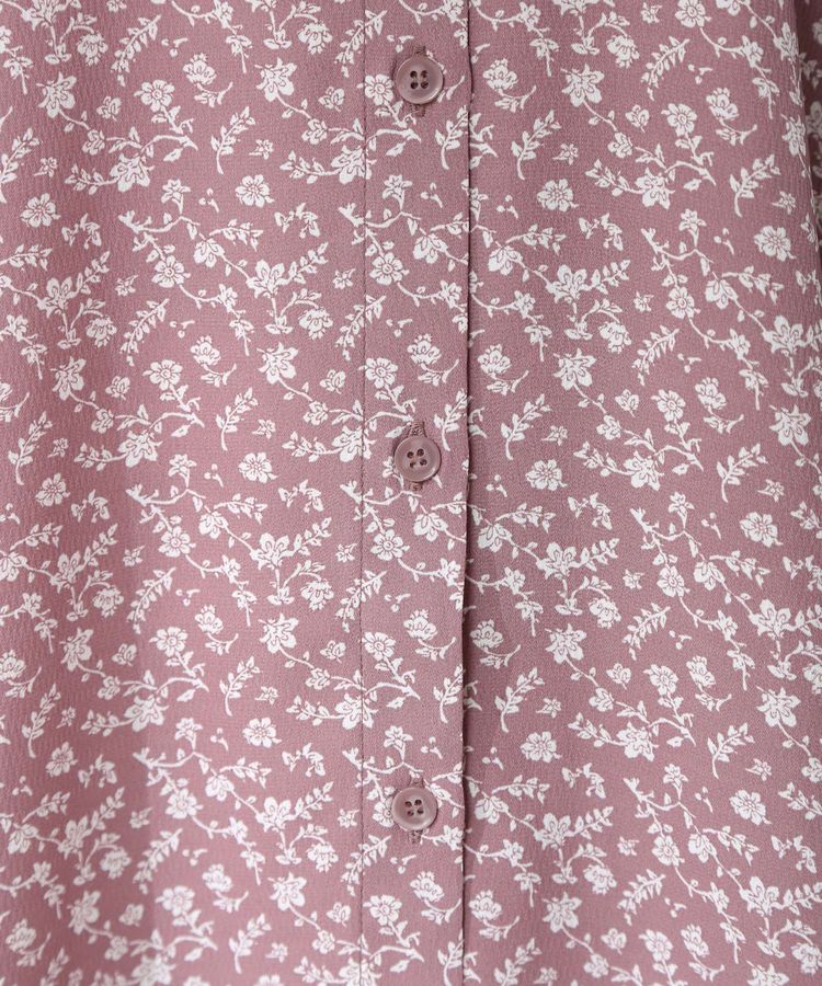 ハニーズ公式通販 花柄ワンピース ワンピース Honeys Online Shop レディースファッション通販