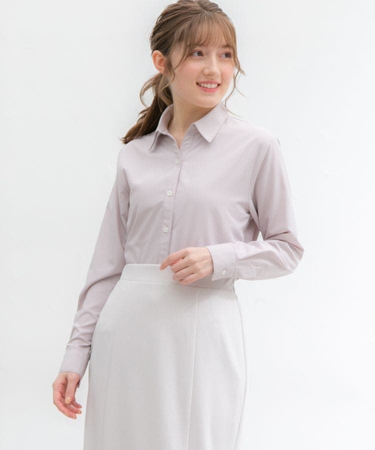 ハーブスキッパーシャツ/TBES-023 main image 1