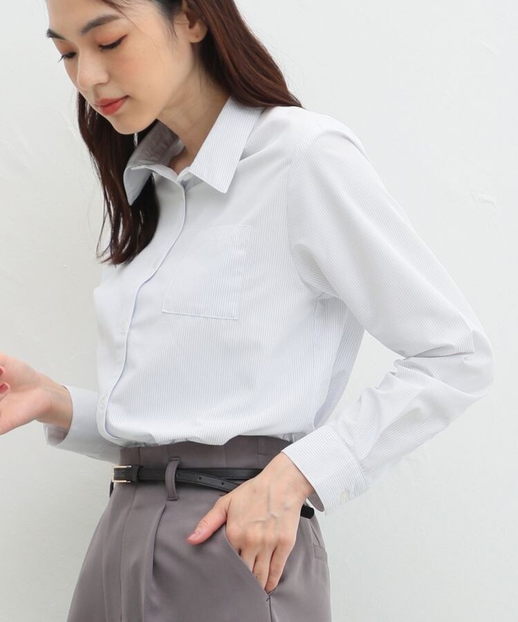 レギュラーシャツ