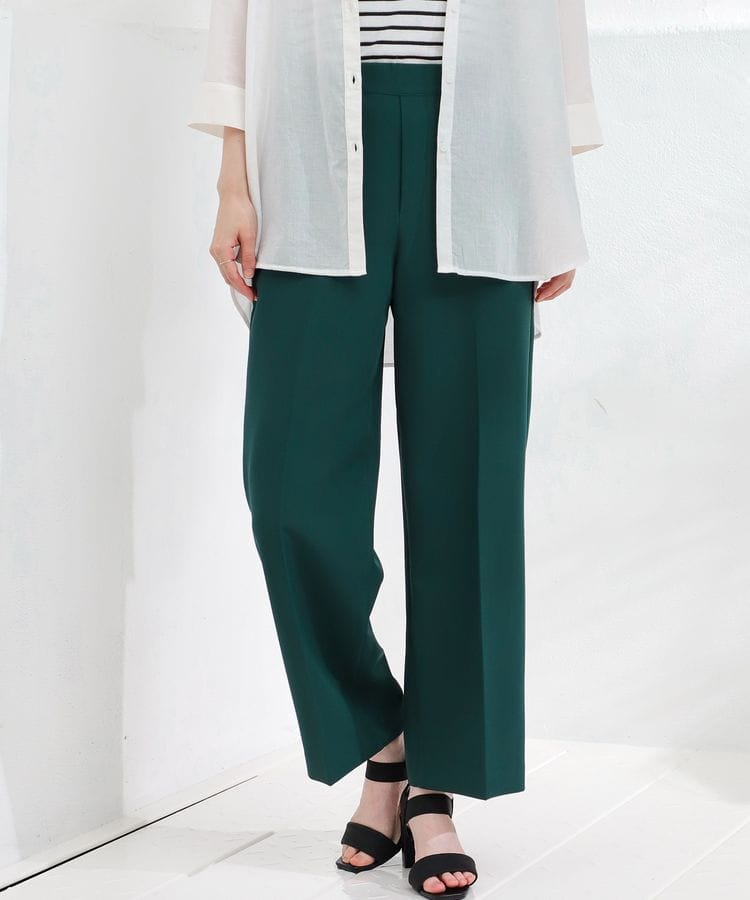 ハニーズ公式通販 ストレートパンツ ボトムス Honeys Online Shop レディースファッション通販