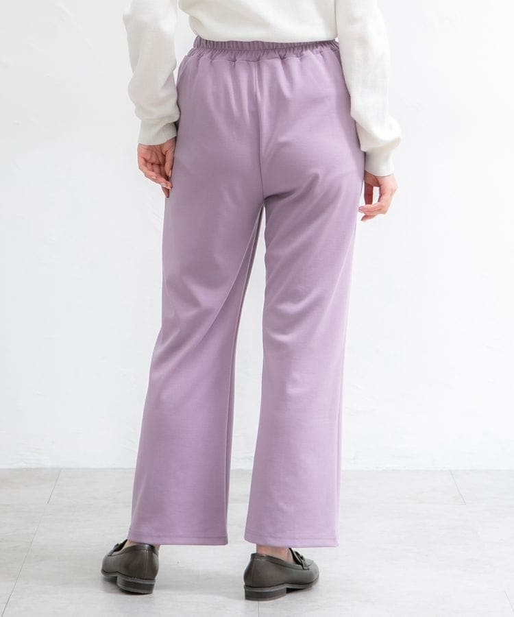 ハニーズ公式通販】ストレートパンツ: ボトムス-Honeys Online Shop