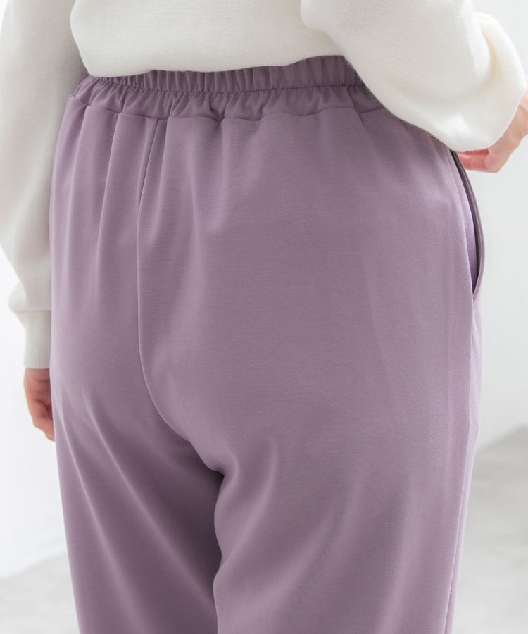 ハニーズ公式通販】ストレートパンツ: ボトムス-Honeys Online Shop