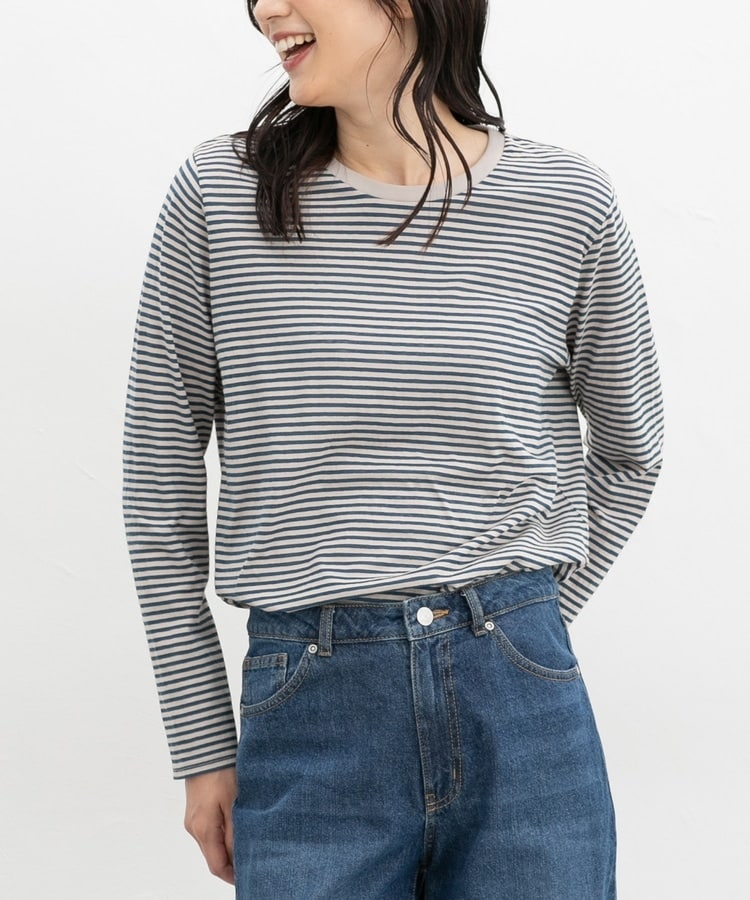 ボーダーTシャツ: トップス|ハニーズ公式通販 ボーダーTシャツ: トップス|ハニーズ公式通販