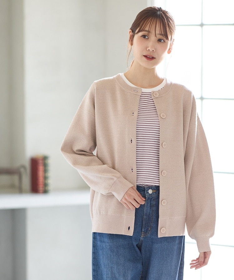 ボーダーTシャツ: トップス｜ハニーズ公式通販