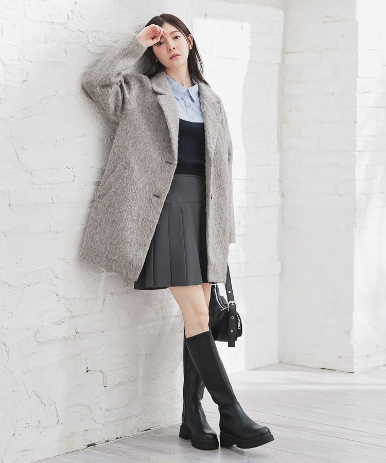 トップス muppa ドロストトップス | ファッション通販サイト NUGU