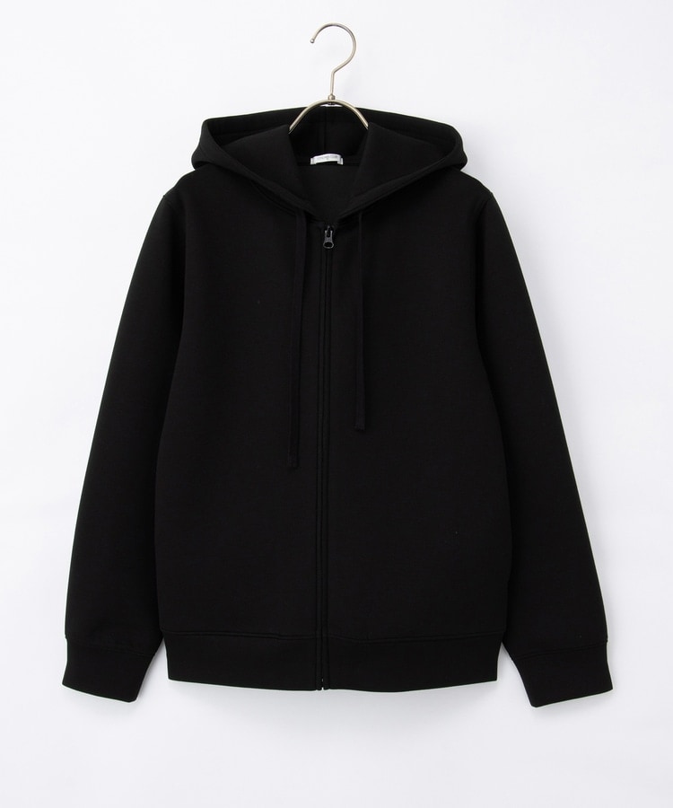 きれいめジップパーカー: トップス｜ハニーズ公式通販