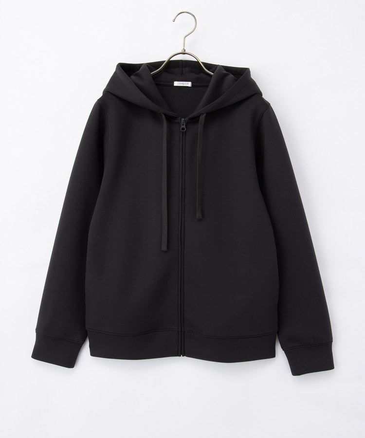 きれいめジップパーカー: トップス｜ハニーズ公式通販