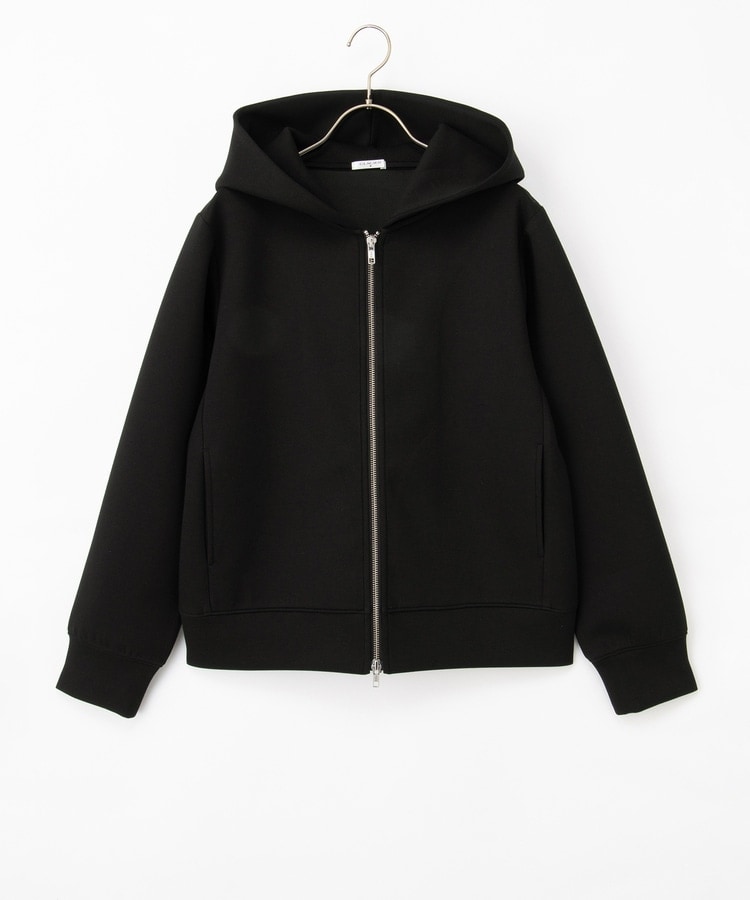 6417【美品】マスターバニーエディション　ジップアップジャケット　パーカー　黒 MUSIC LOVER シナモンジップパーカー – BUNNY APARTMENT