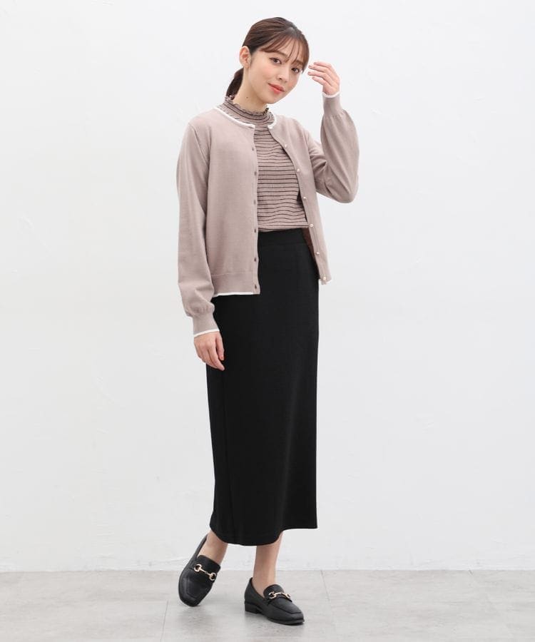 ハニーズ公式通販】ナロースカート: ボトムス-Honeys Online Shop