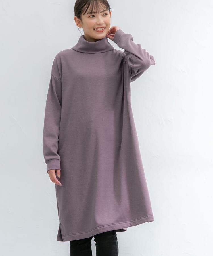 ハニーズ公式通販 タートルワンピース ワンピース Honeys Online Shop レディースファッション通販