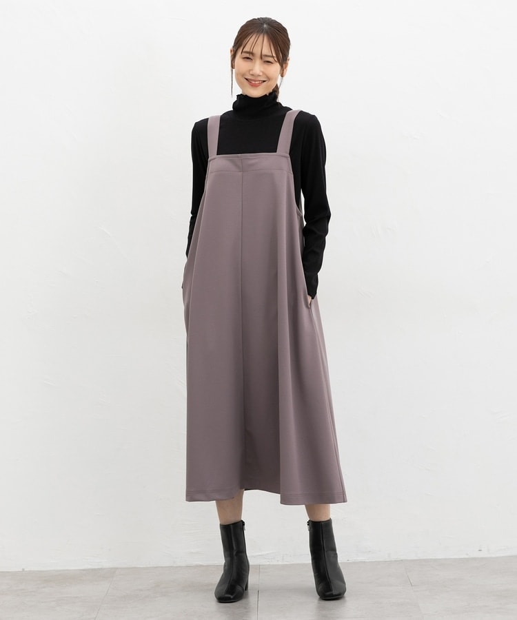 Aラインジャンスカ: ワンピース｜ハニーズ公式通販