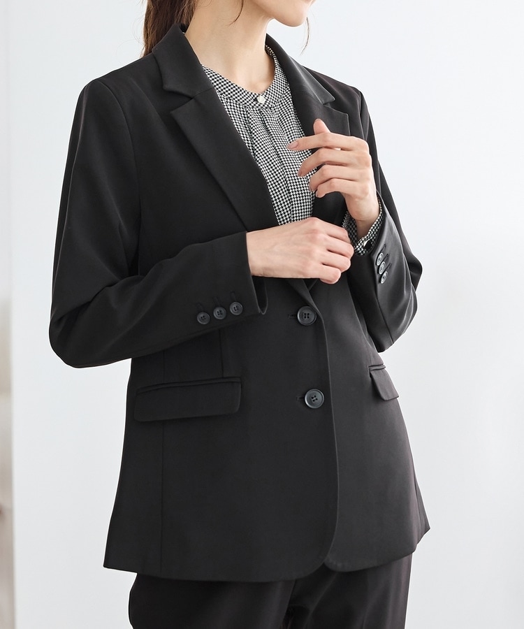 美品　マスターバニー　セットアップ　中綿　スカート　蓄熱裏地　ジャケット L　２ 美品 マスターバニー セットアップ 中綿 スカート 蓄熱裏地