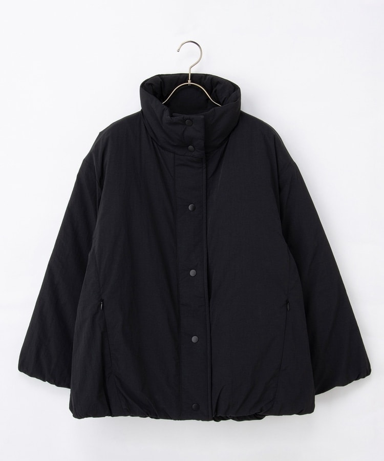 スタンド中綿ブルゾン: アウター｜ハニーズ公式通販