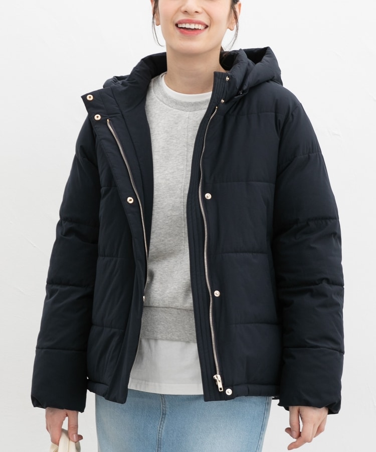 着用１回）マスターバニー／リバーシブルダウンジャケット／サイズ０ 着用1回）マスターバニー／リバーシブルダウンジャケット／サイズ0