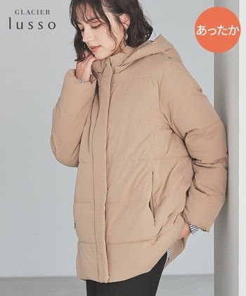 ジャケット・アウター HONEY フェイクファーカラードロスト中綿ジャケット – BUNNY APARTMENT