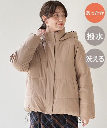 ブルゾン GLACIER｜ハニーズ【公式通販サイト】