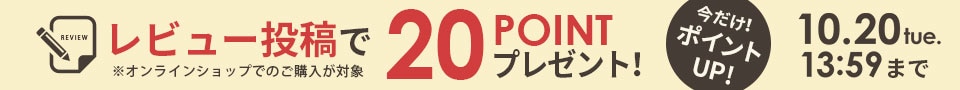 ���r���[��20�|�C���g