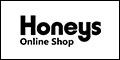 Honeysのポイント対象リンク