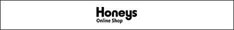 Honeys（ハニーズ）公式通販サイト