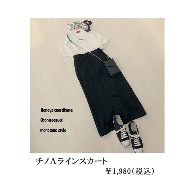 �C���X�^(�`�m�`���C���X�J�[�g)