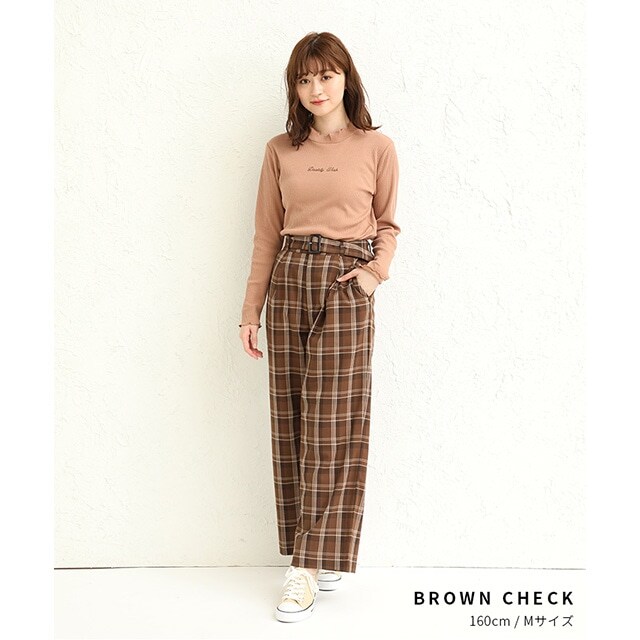 �x���g�t�X�g���[�g�p���c