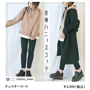 �`�F�X�^�[�R�[�g