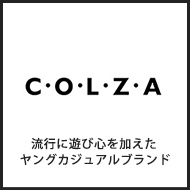 C・O・L・Z・A